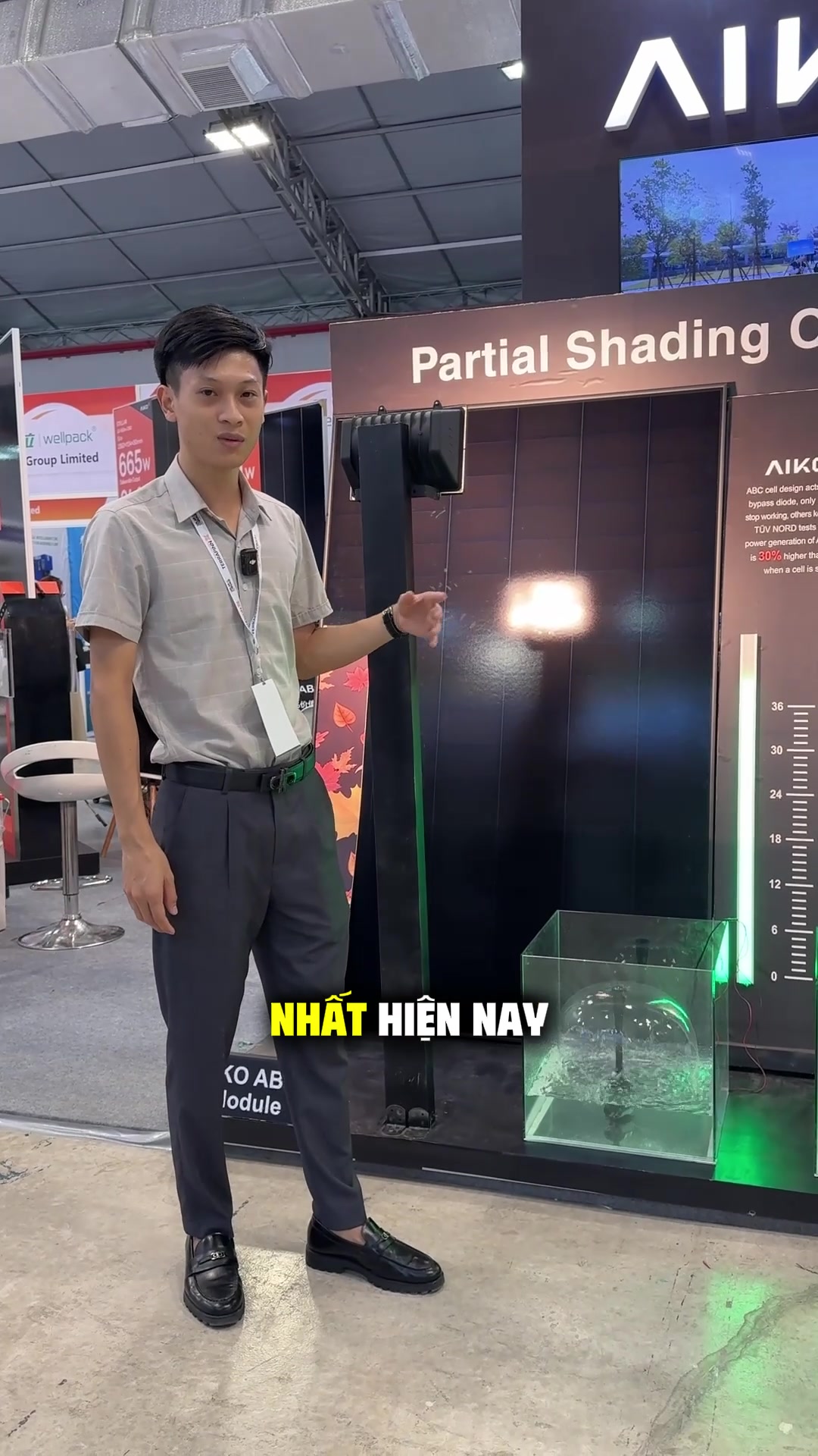 @BigBang Solar