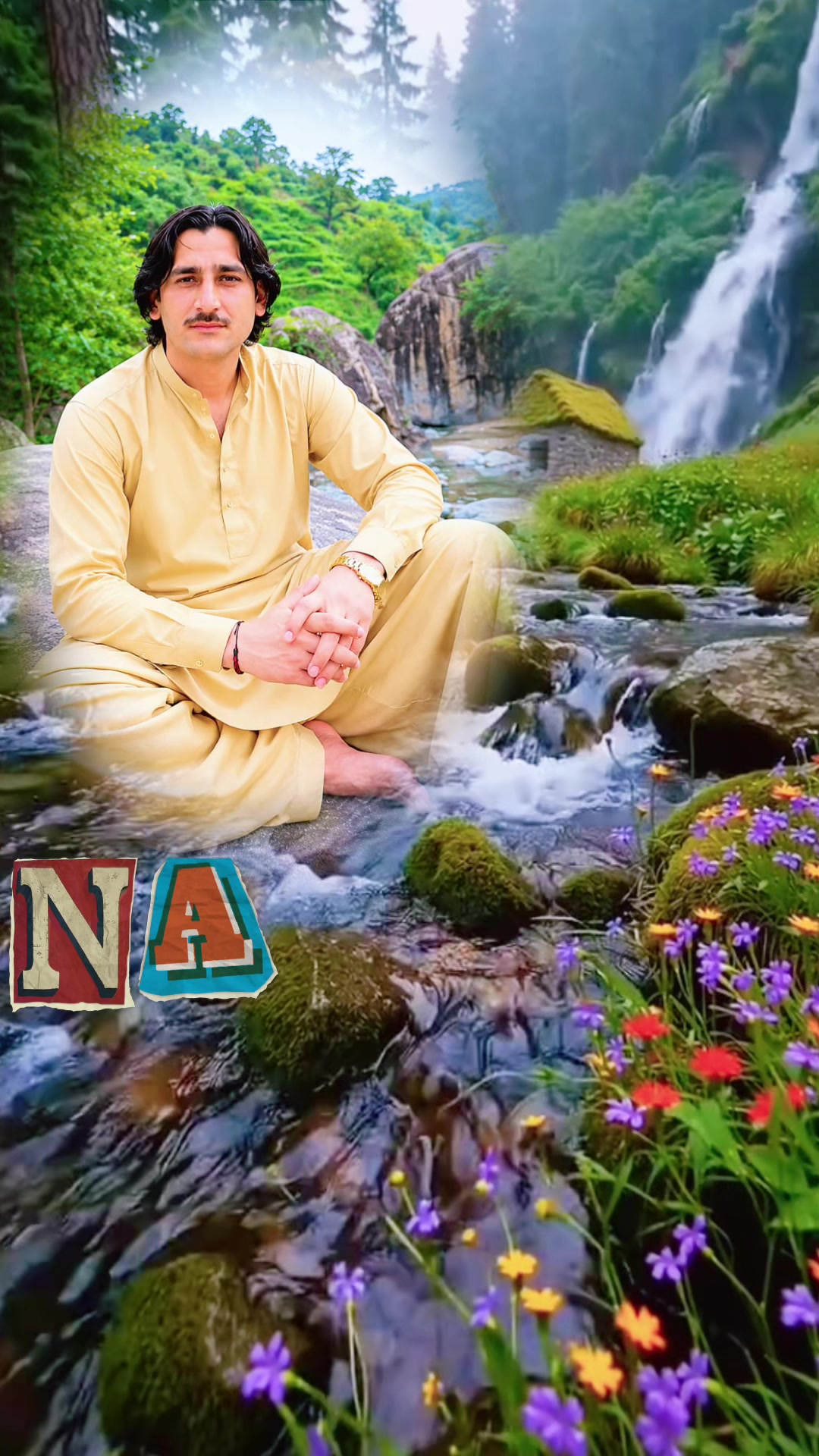 @Nawab Khan