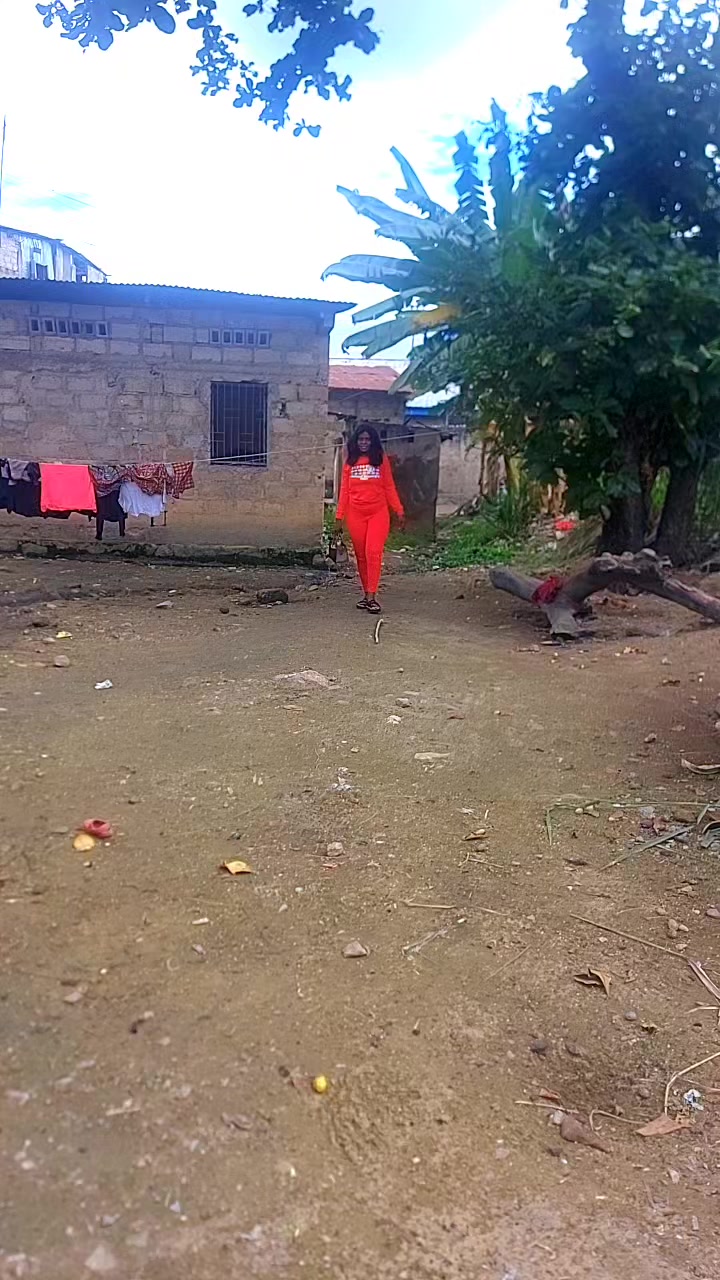 @Juvette Mbila