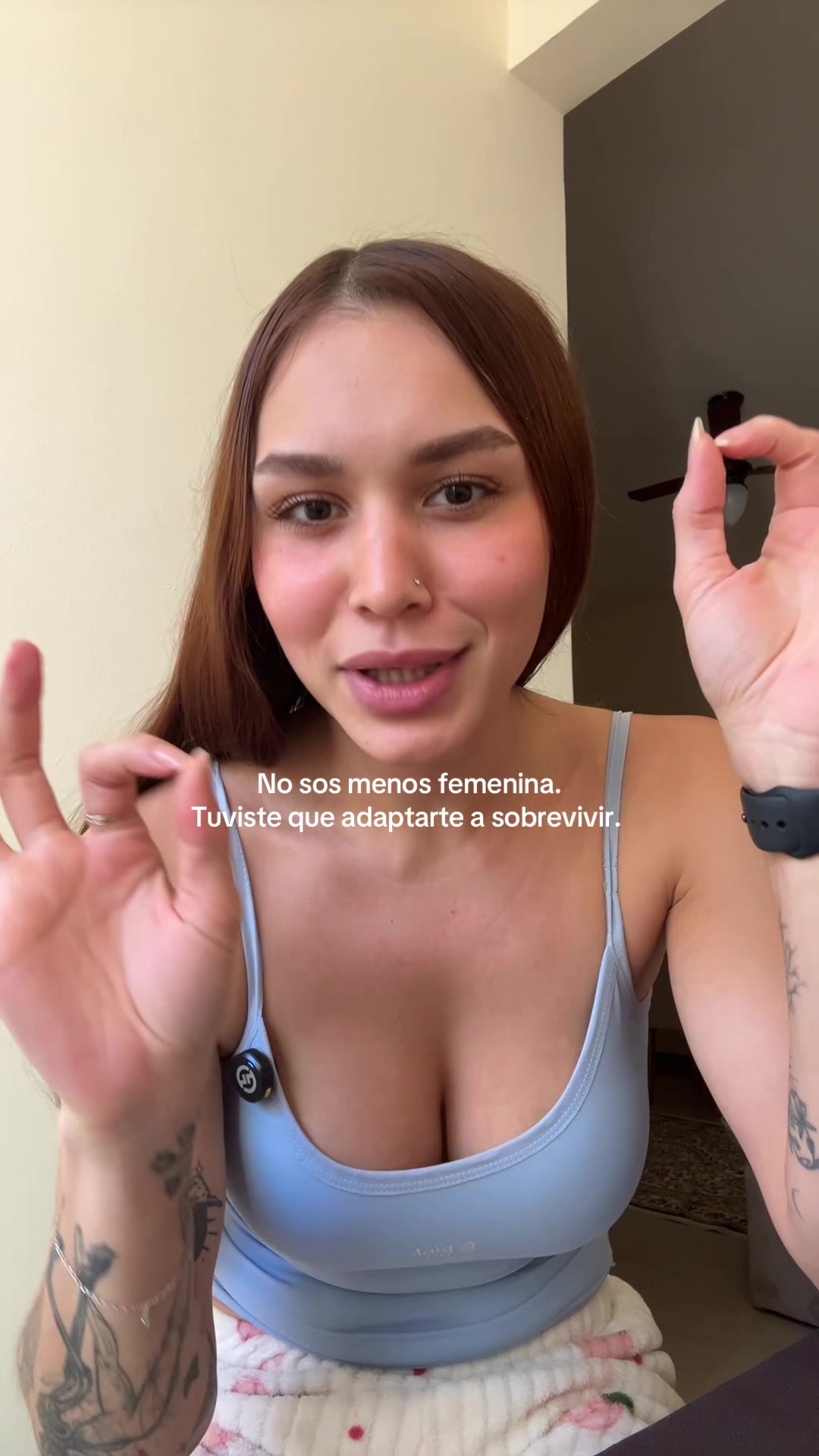 @Rocío 🧸- Vlogs