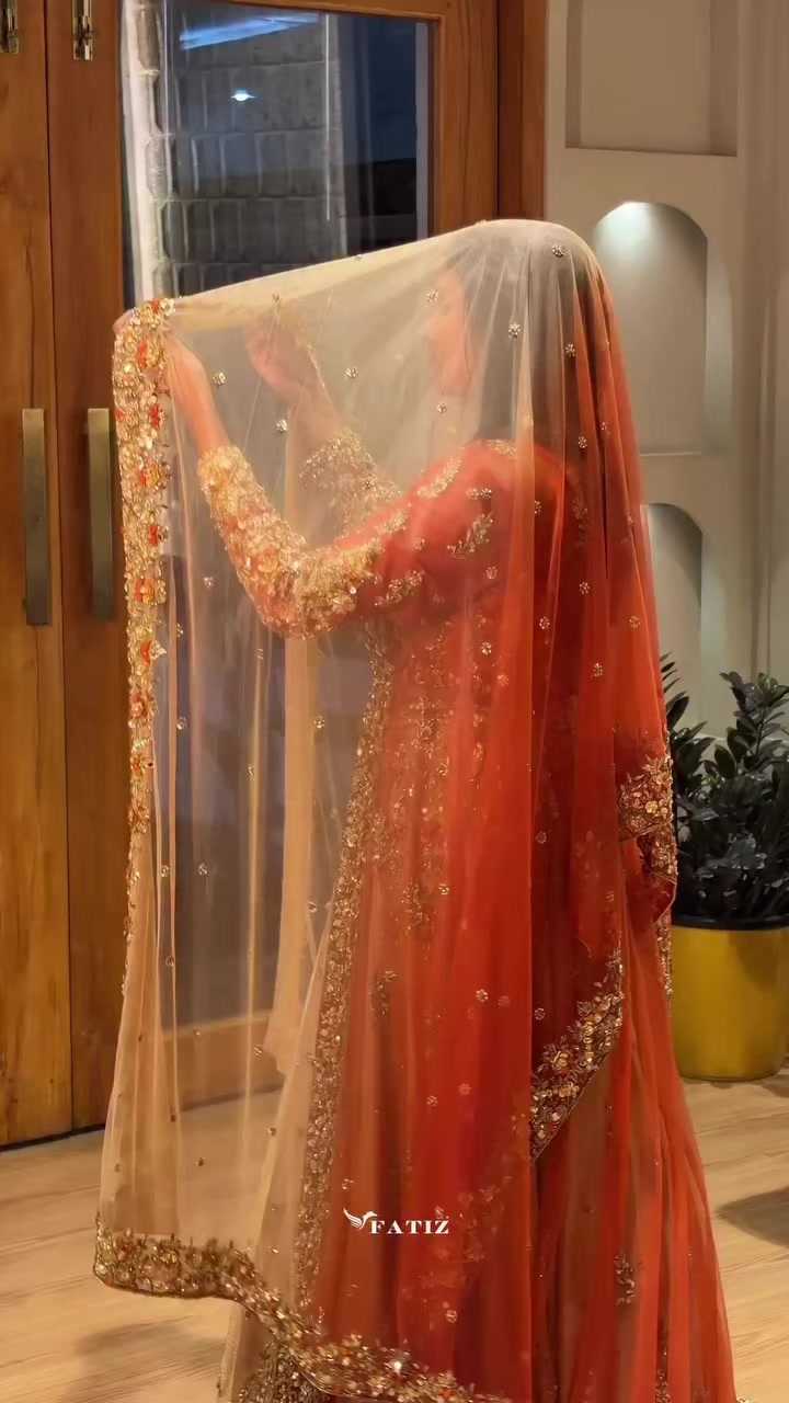 @bridal dress designer