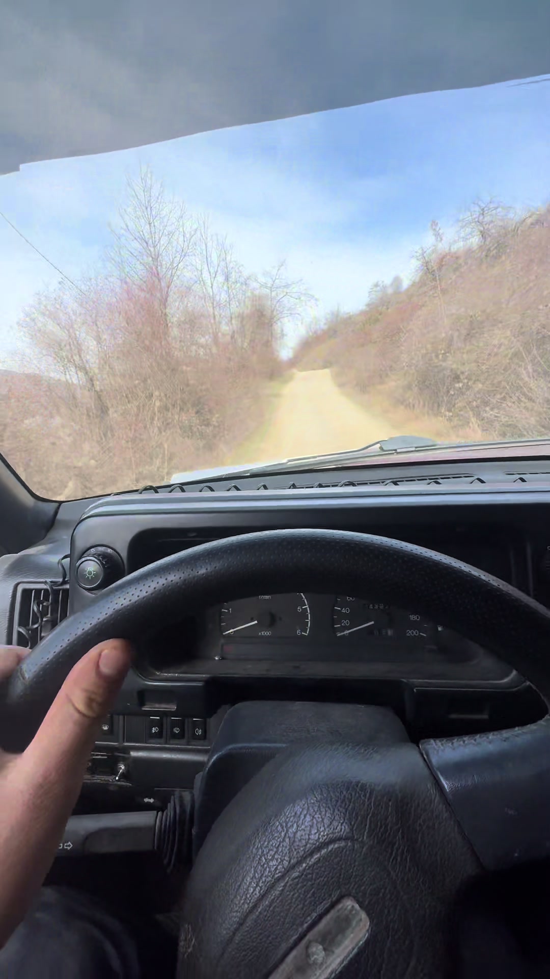 @Off Road Kuksi 🦍🦍