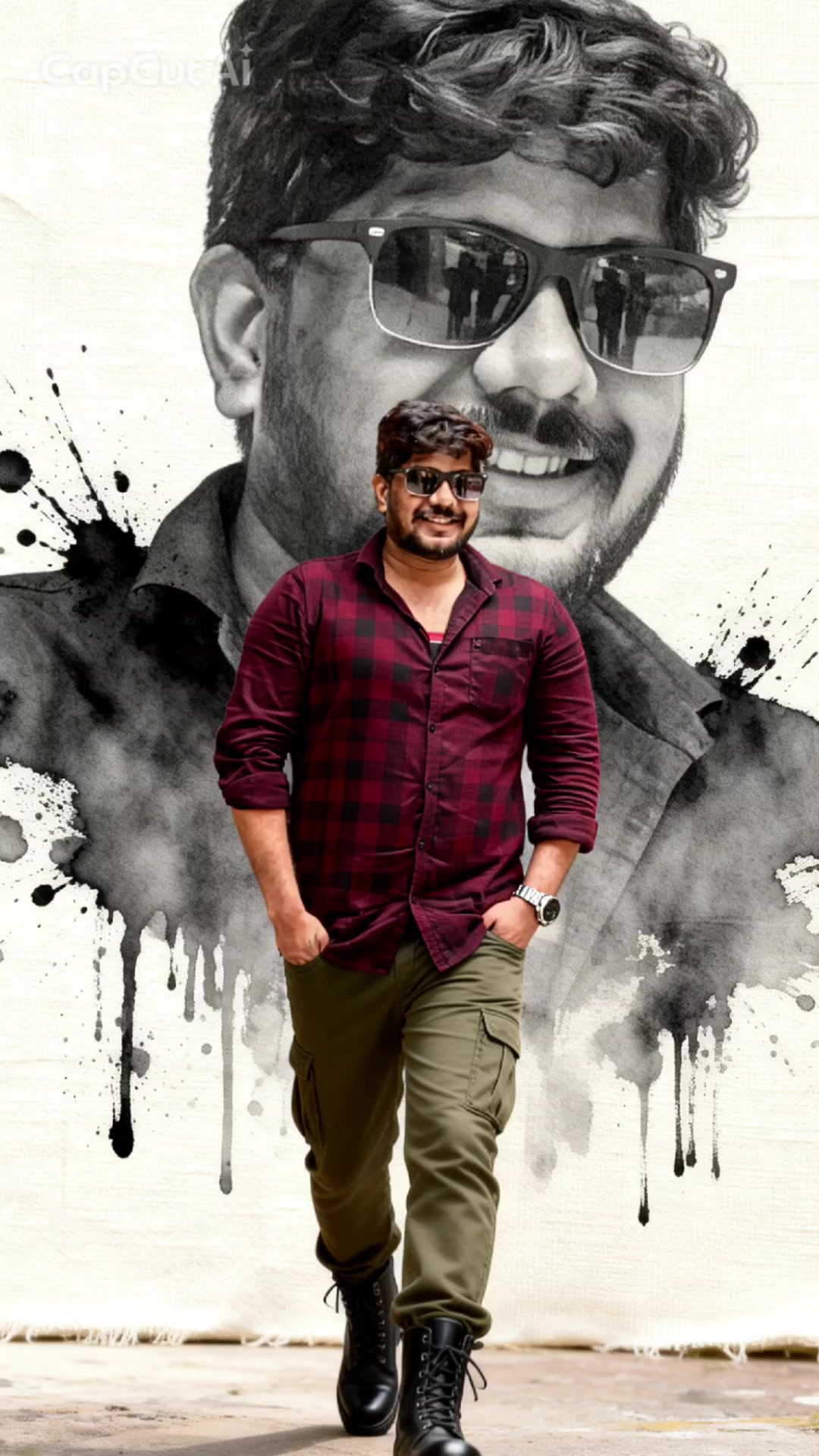@☠️.///ఊసరవెల్లి.///☠️