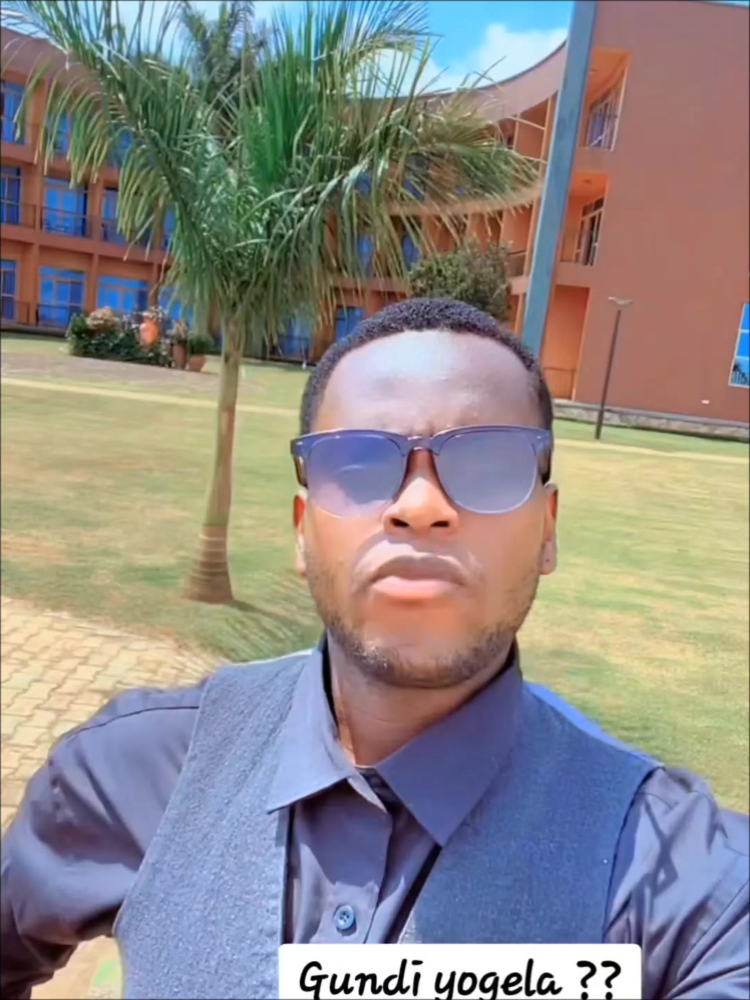 @lubega ismael