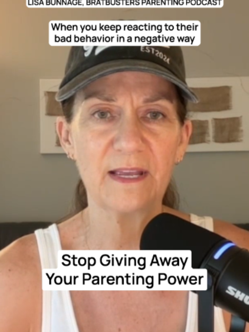 @Lisa Bunnage - Parenting Coach