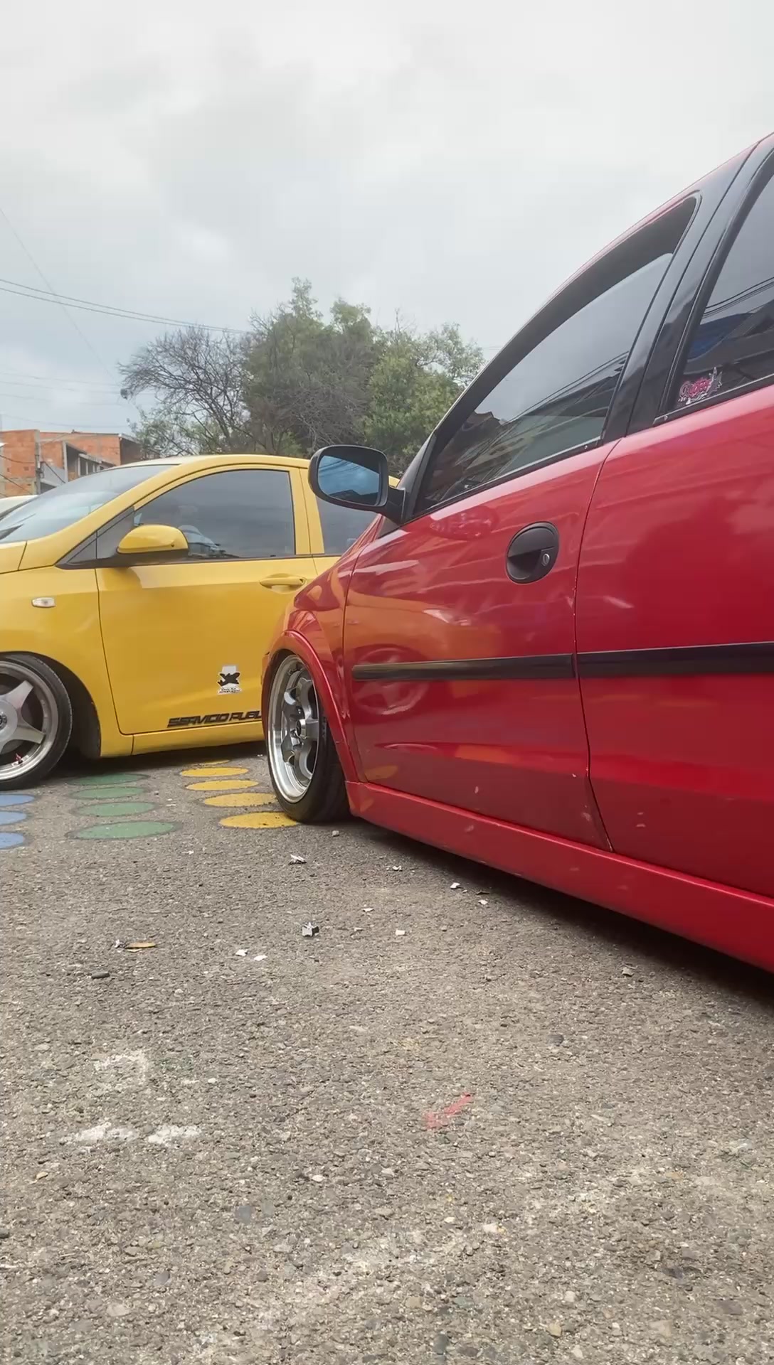 @Style Cars THC ✓