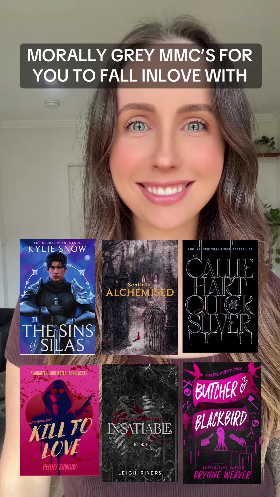 @Monique Suter 📚✍️