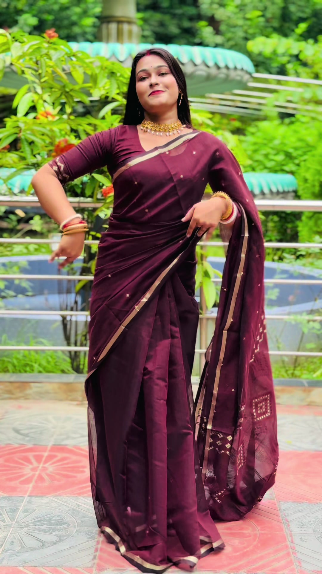 @𝐏𝐨𝐫𝐢(ভাগ্যবতী)