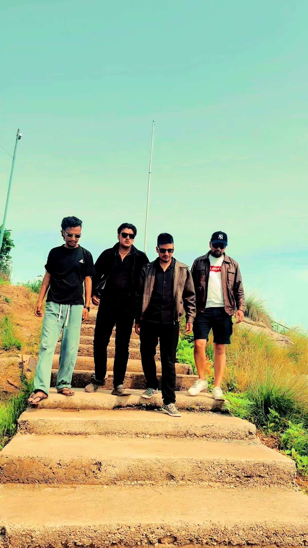 @Sudarshan Dahal
