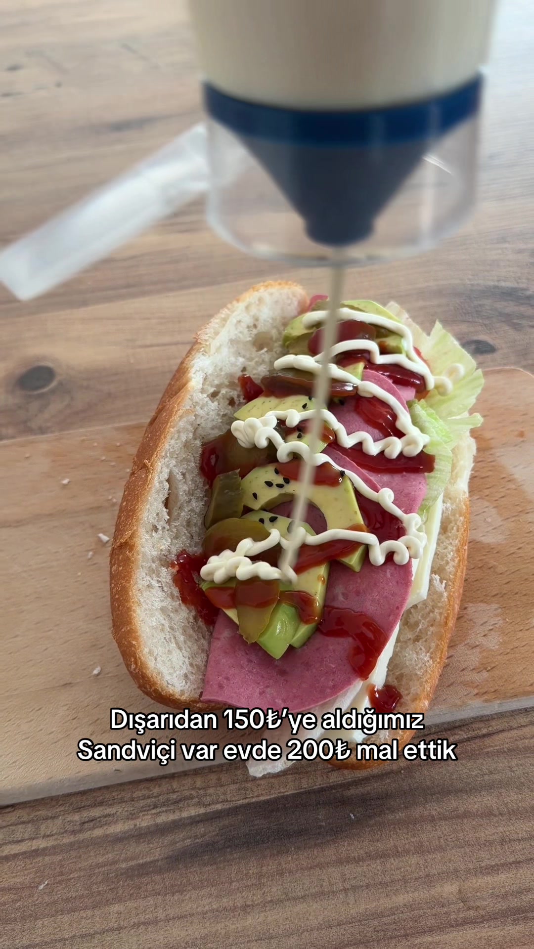 @Bugün Ne Yesek Yaa ?