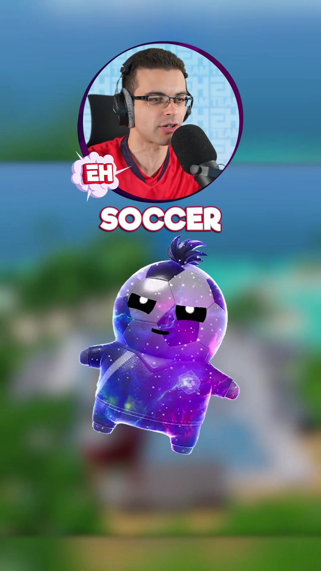 @Nick Eh 30