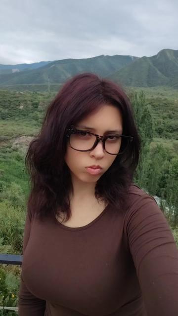 @Que★n_girl