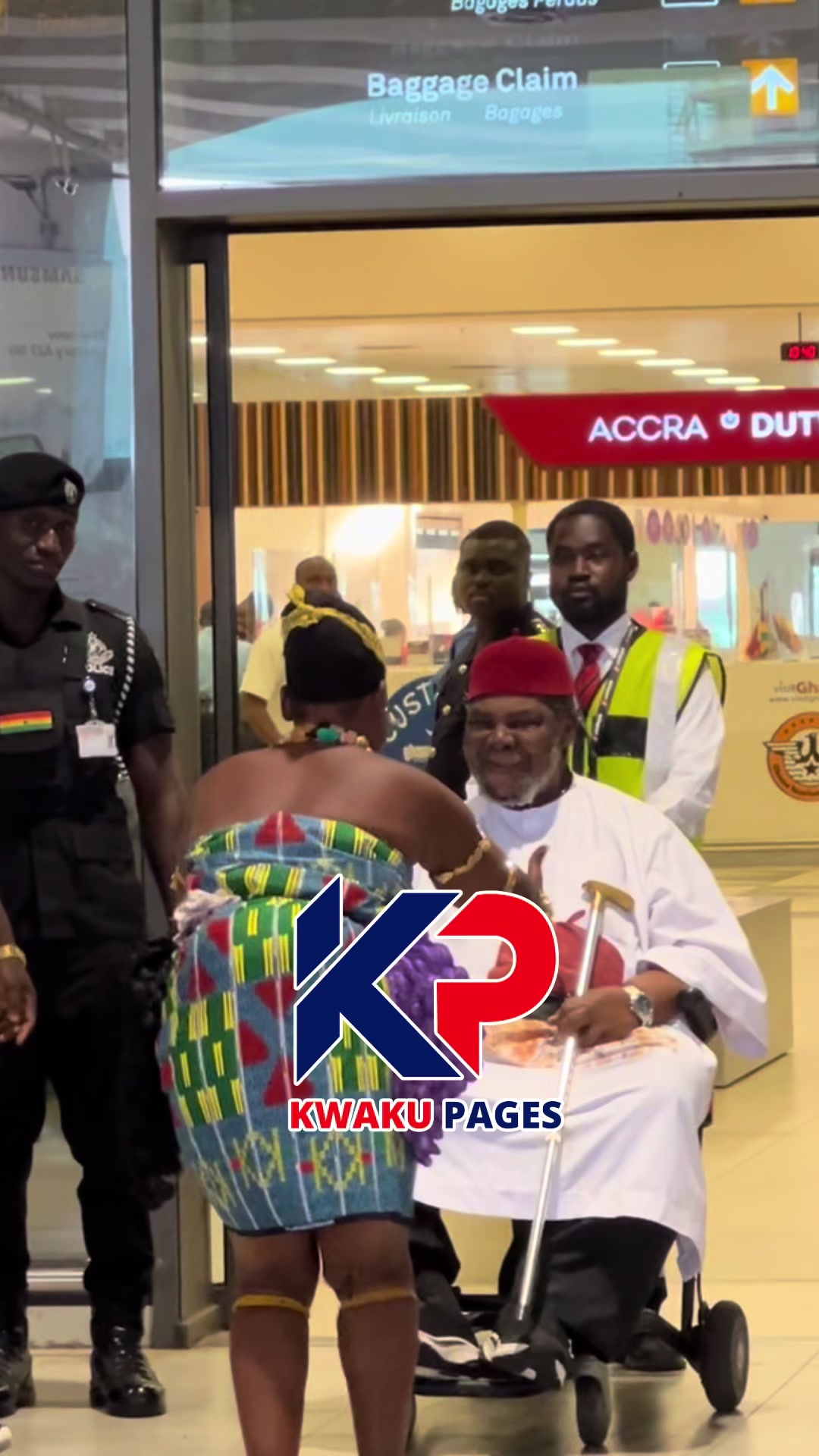 @Kwaku Pages