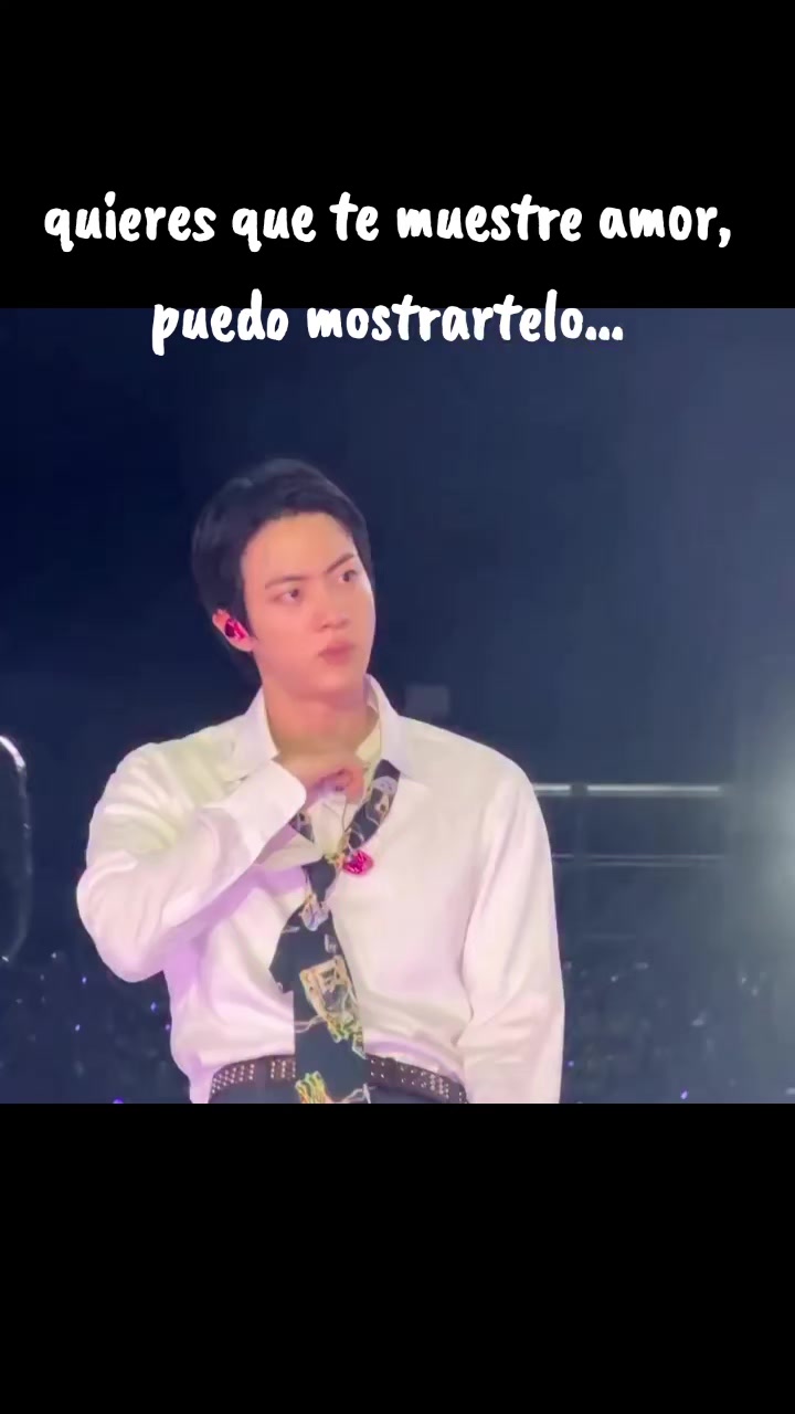 @and l❤️ve u Jin