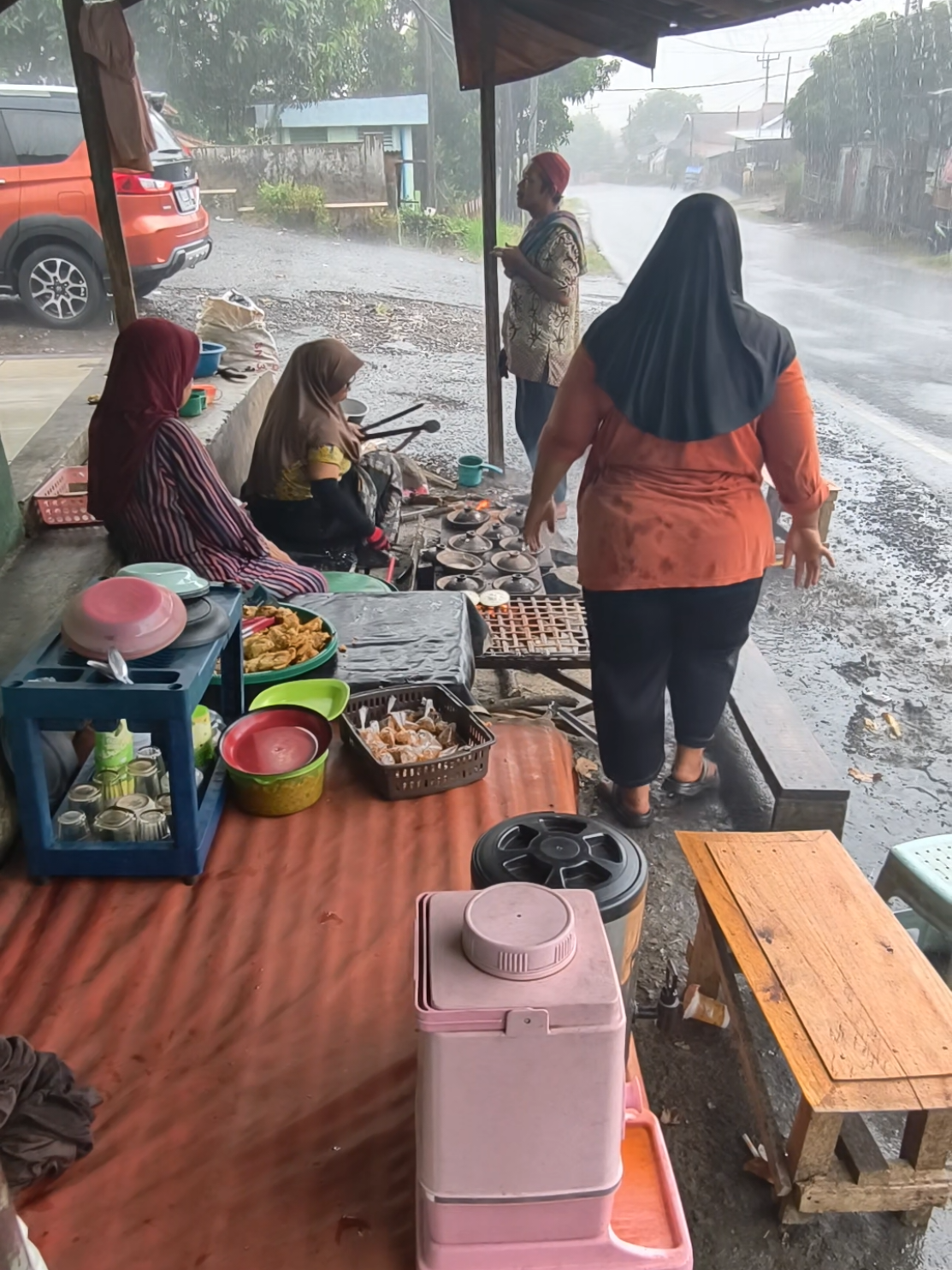 @Subang Turunan Kidul
