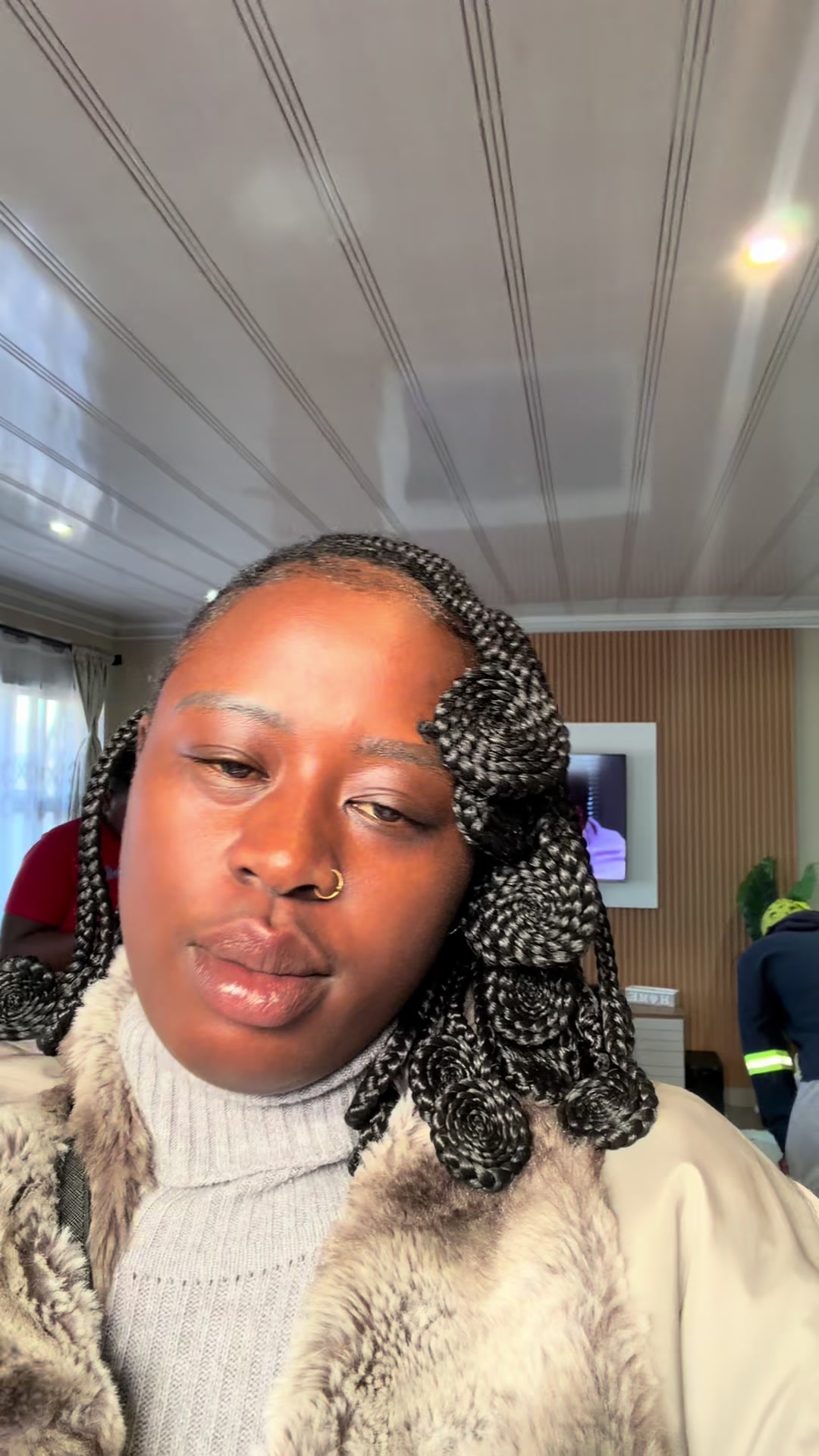 @Phumelele ๐