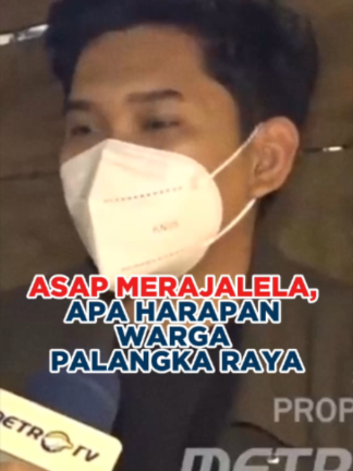 @Metro TV