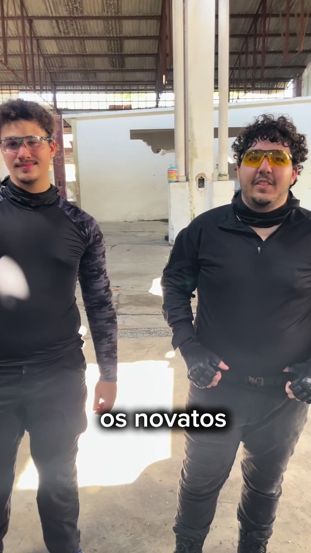 @bootcampairsoft