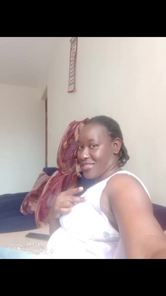 @Namuddu Christine