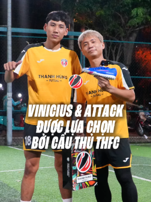 @Thanh H&ugrave;ng Futsal