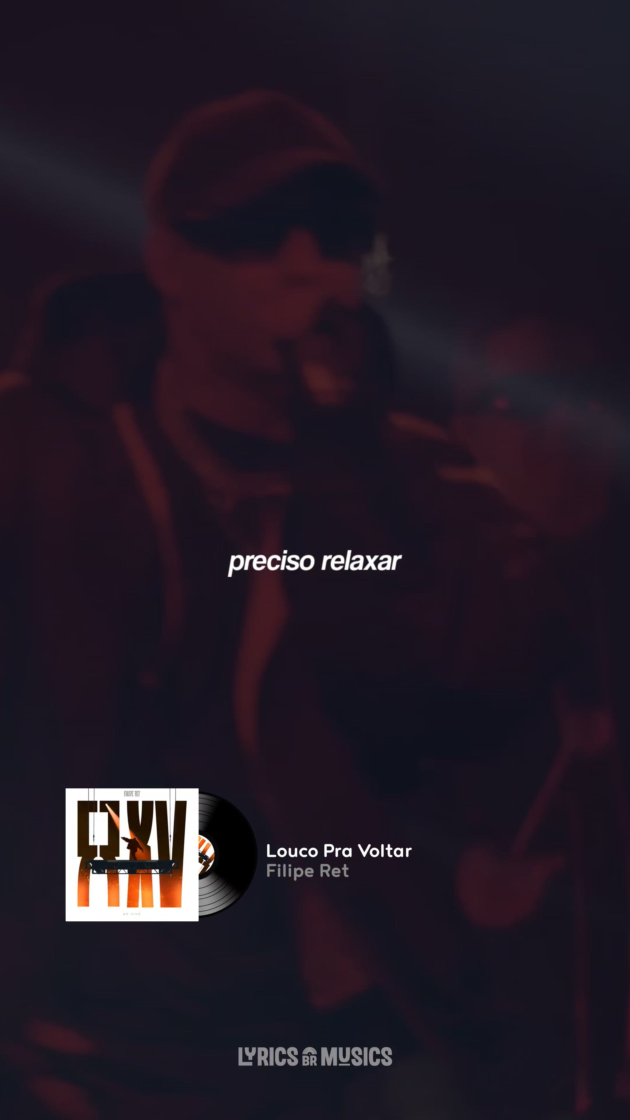 @LYRICS BR MUSICS