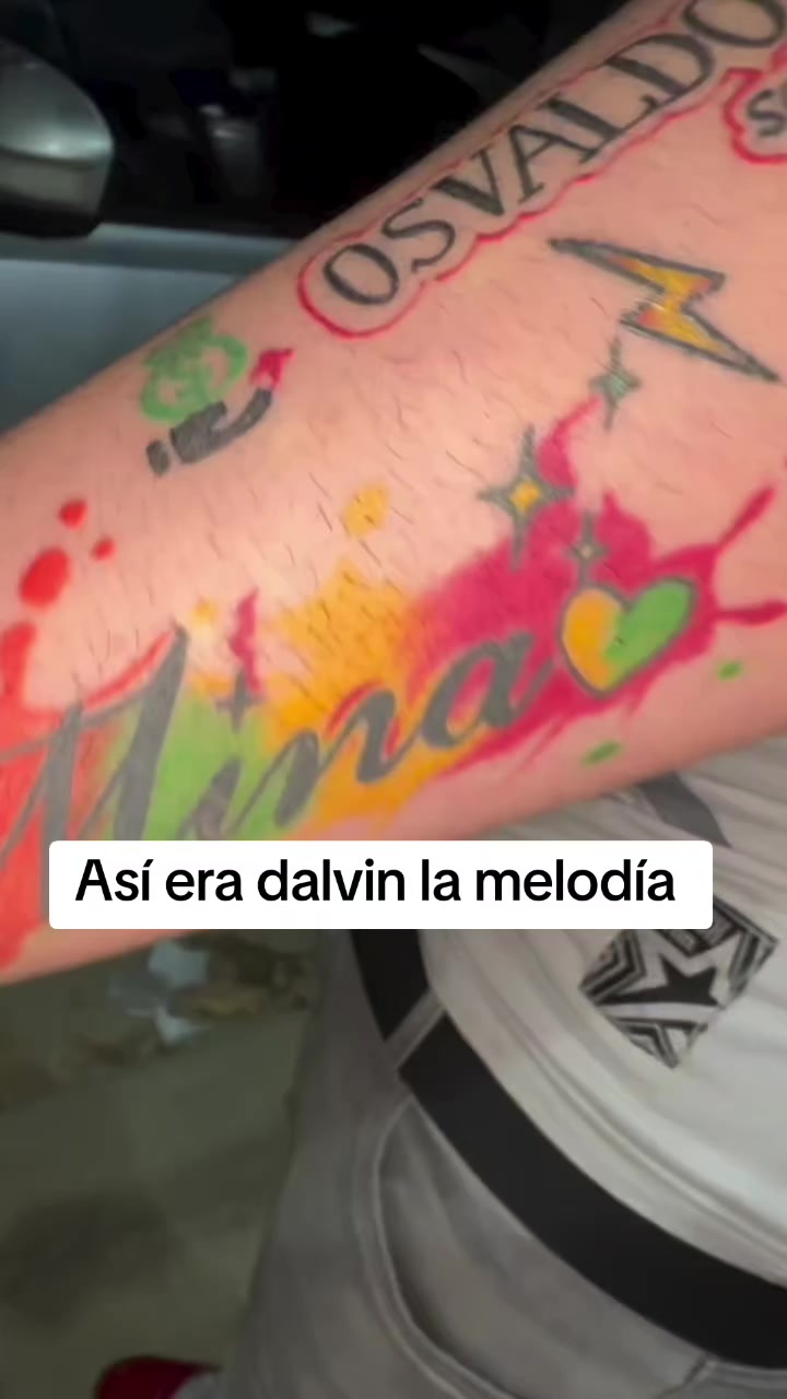 @Lil ⚡💥