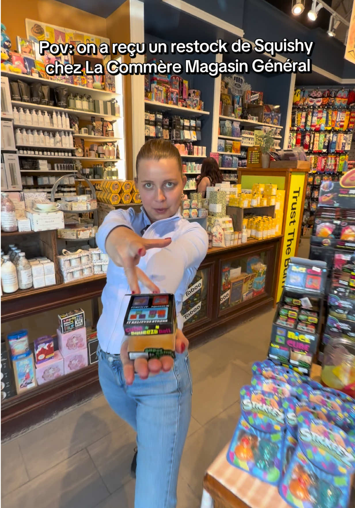 @La Commère Magasin Général