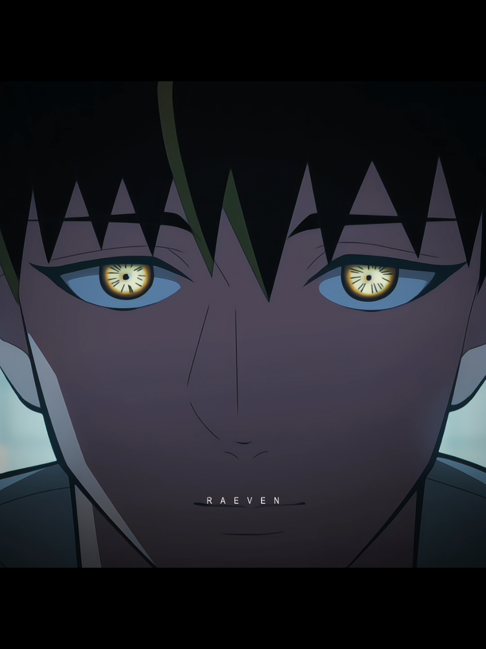 @ʀᴀᴇᴠᴇɴ | アニメ ツ