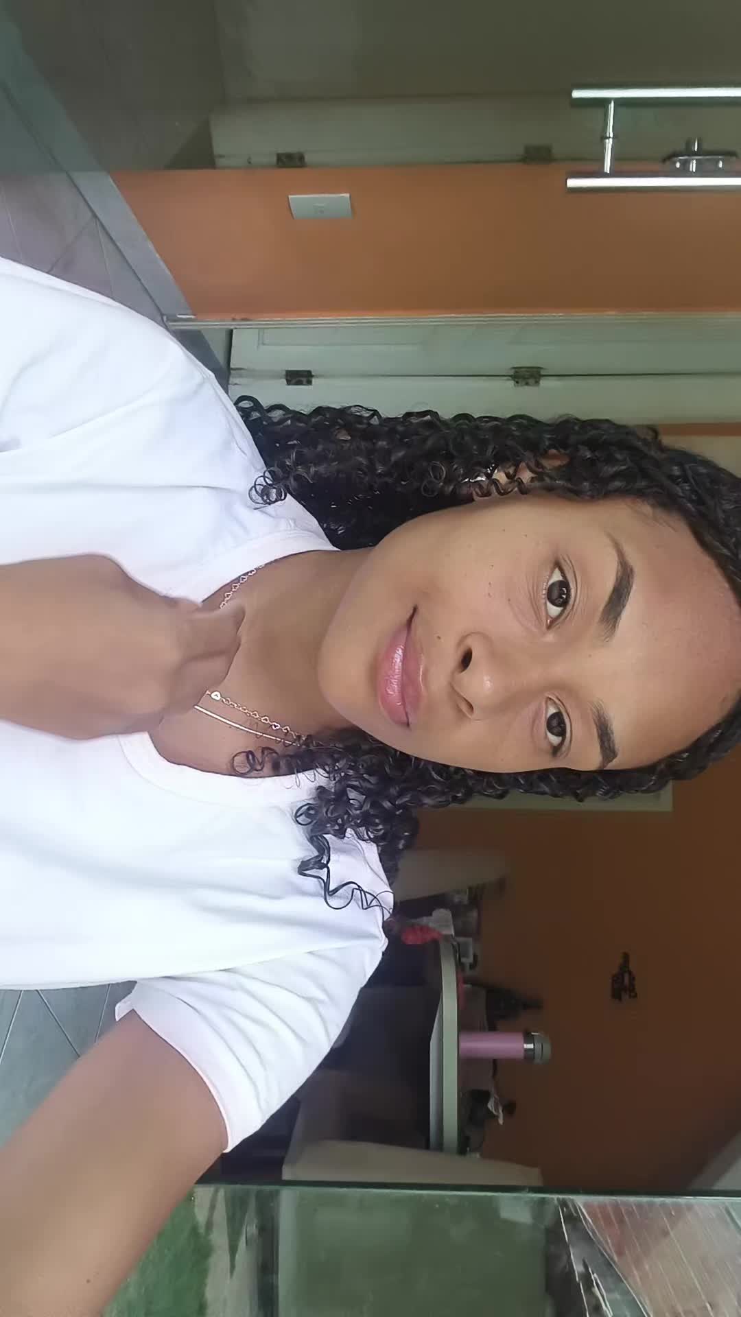@Hosana Silva