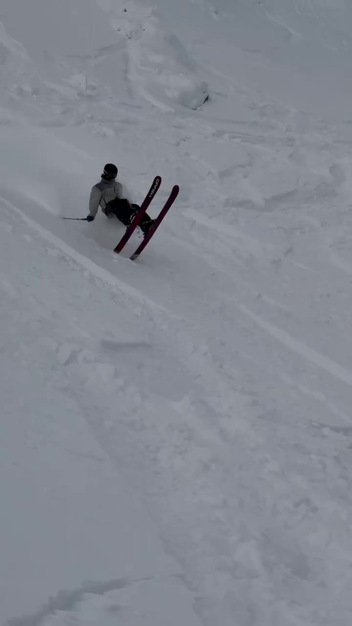 @HEAD SNOW NZ