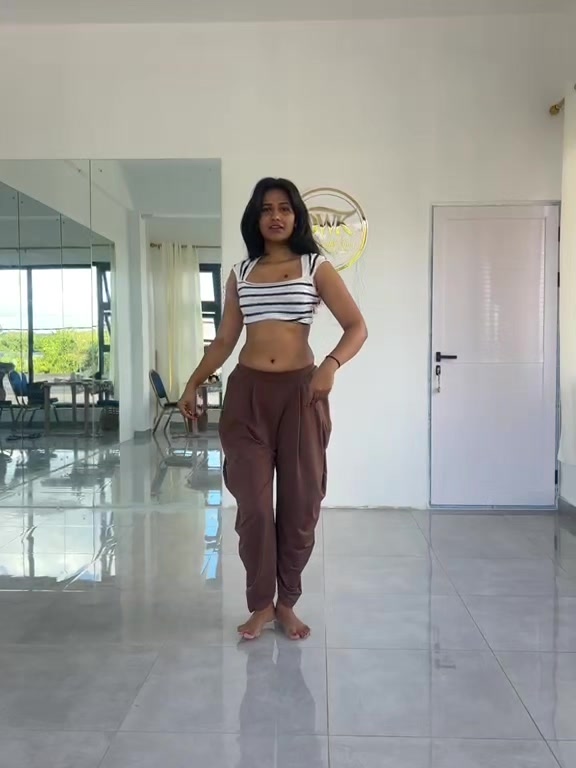 @DANCE WITH KIM