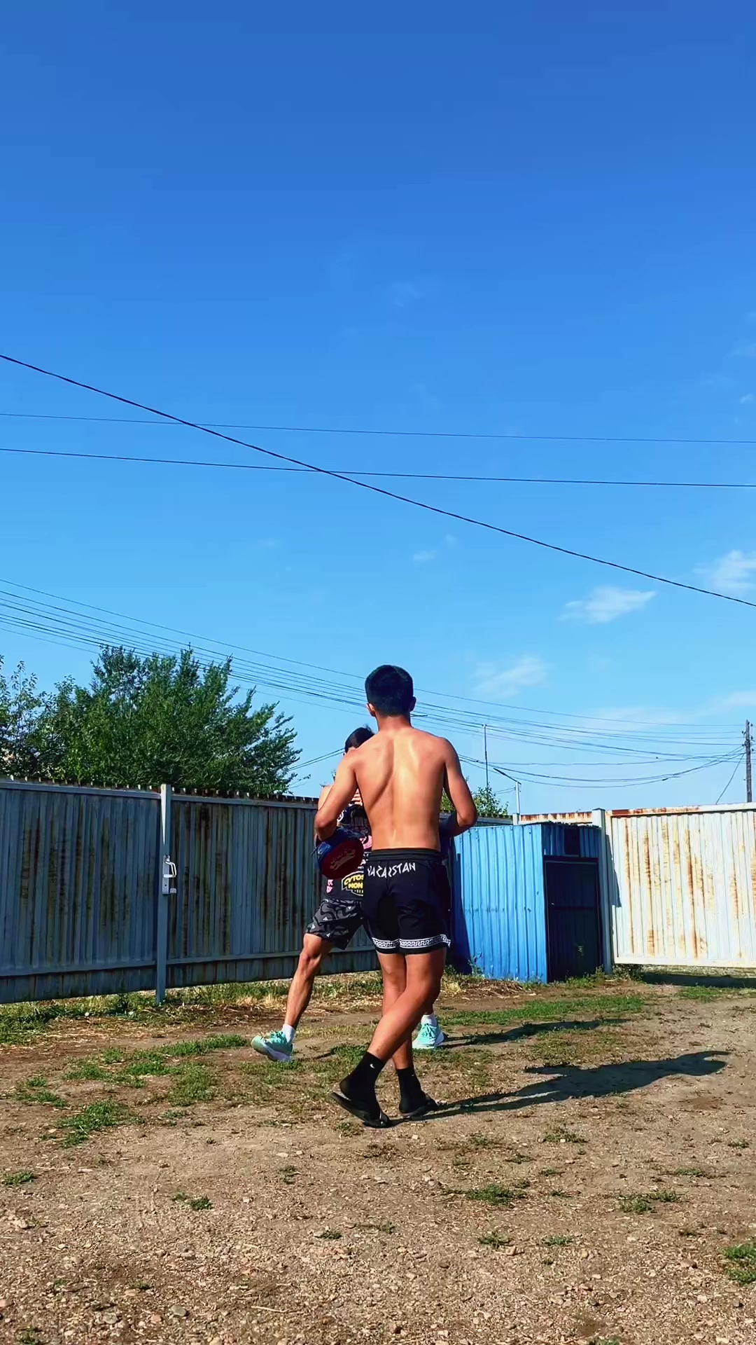 @THE NATORIOUS🥊