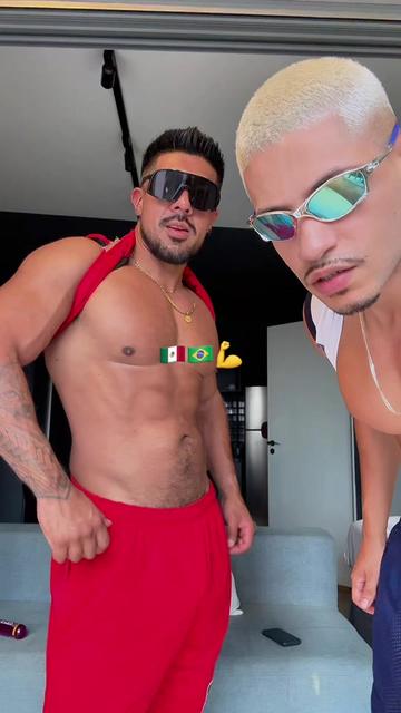 @Augusto Arias Mx