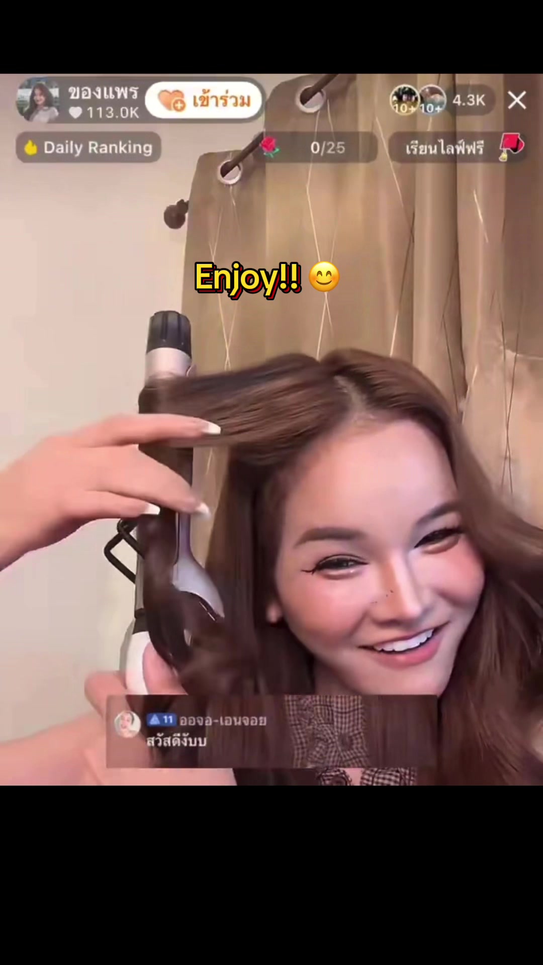 @Enjoy_myJune
