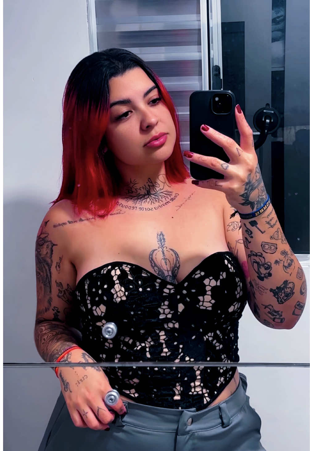 @Dani Bellinii