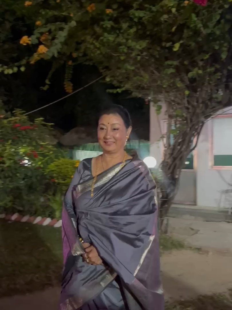 @madhavi