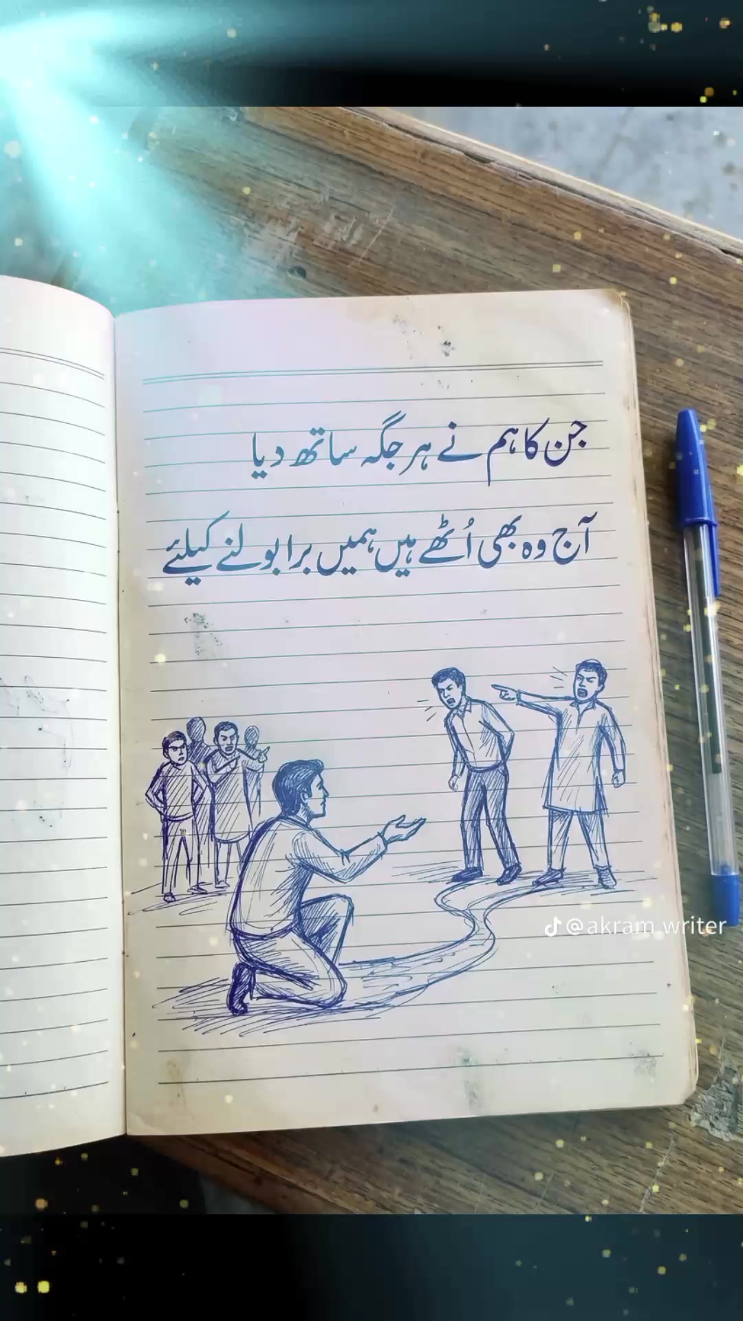 @Dr Warda Kashif