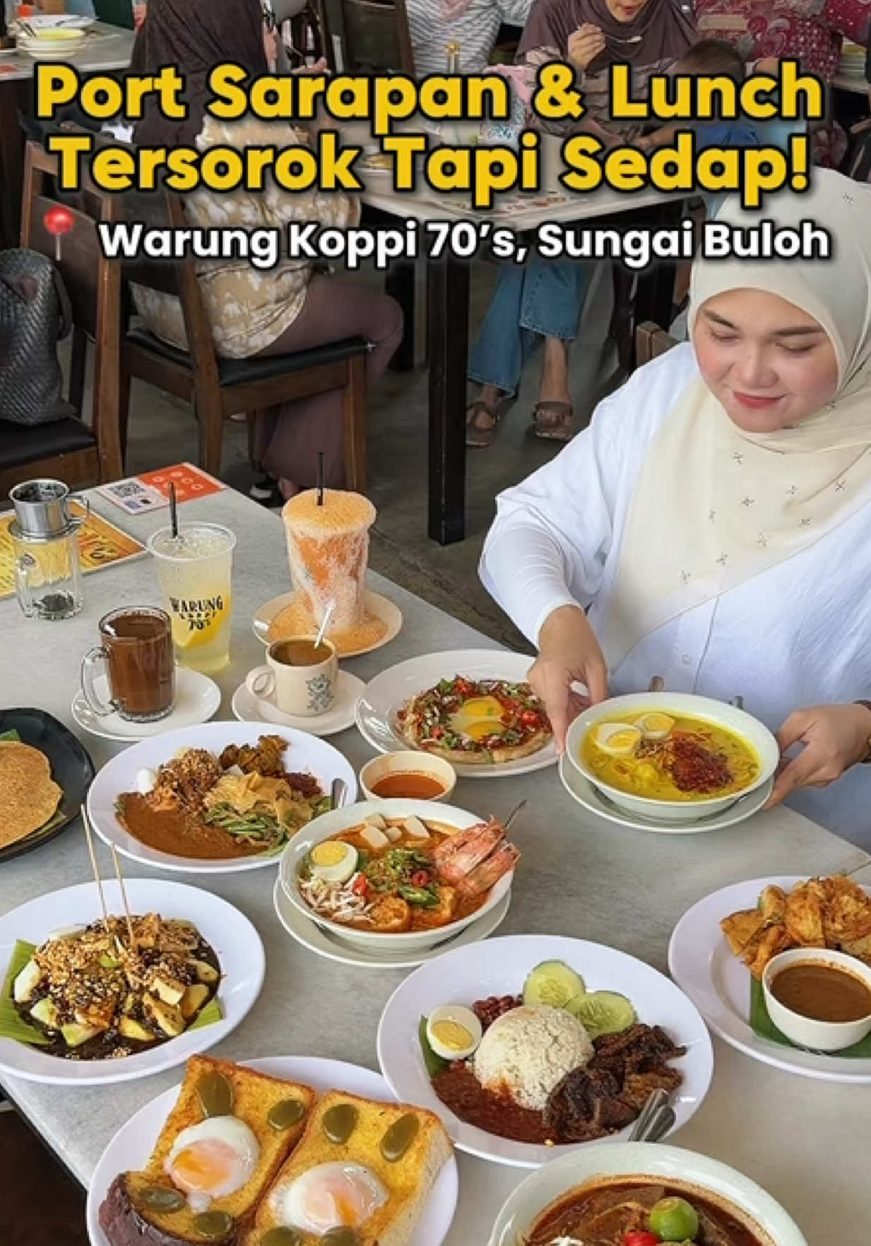 @Aieen Foodie
