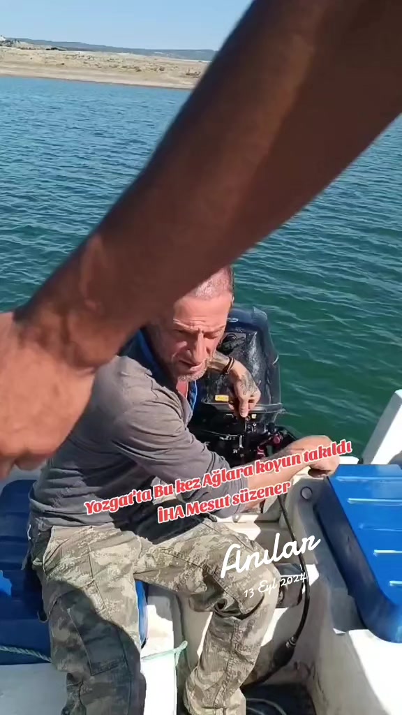 @mesut süzener
