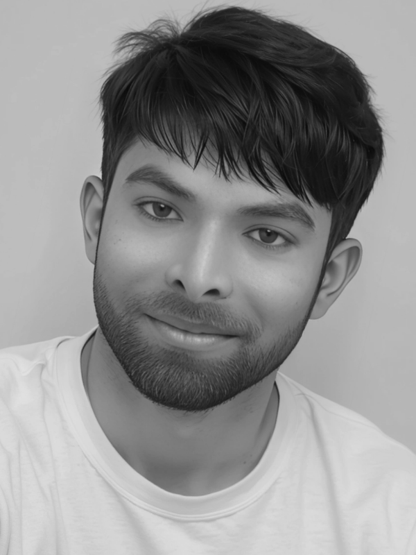 @kumar Suneel