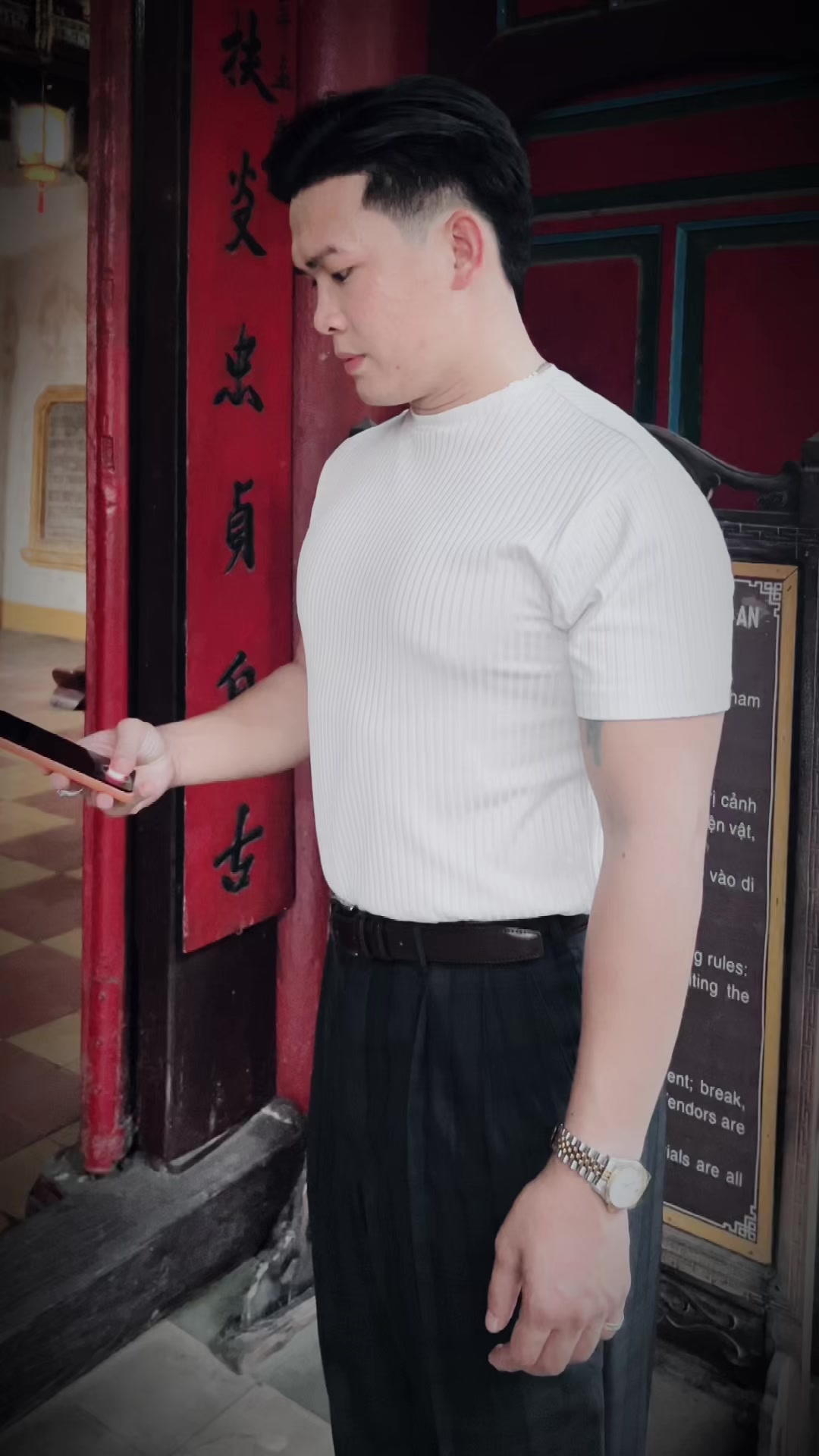 @Trung Phan | Khám Phá Đà Nẵng