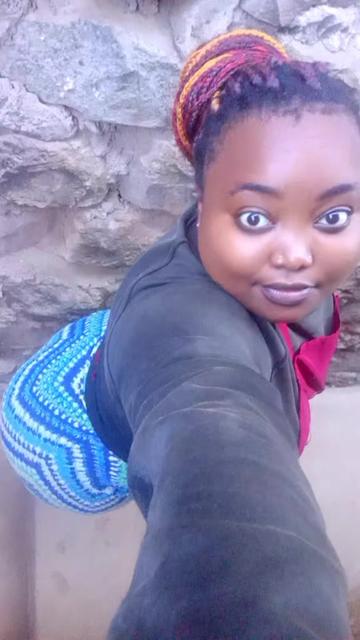 @Natasha Mwangi