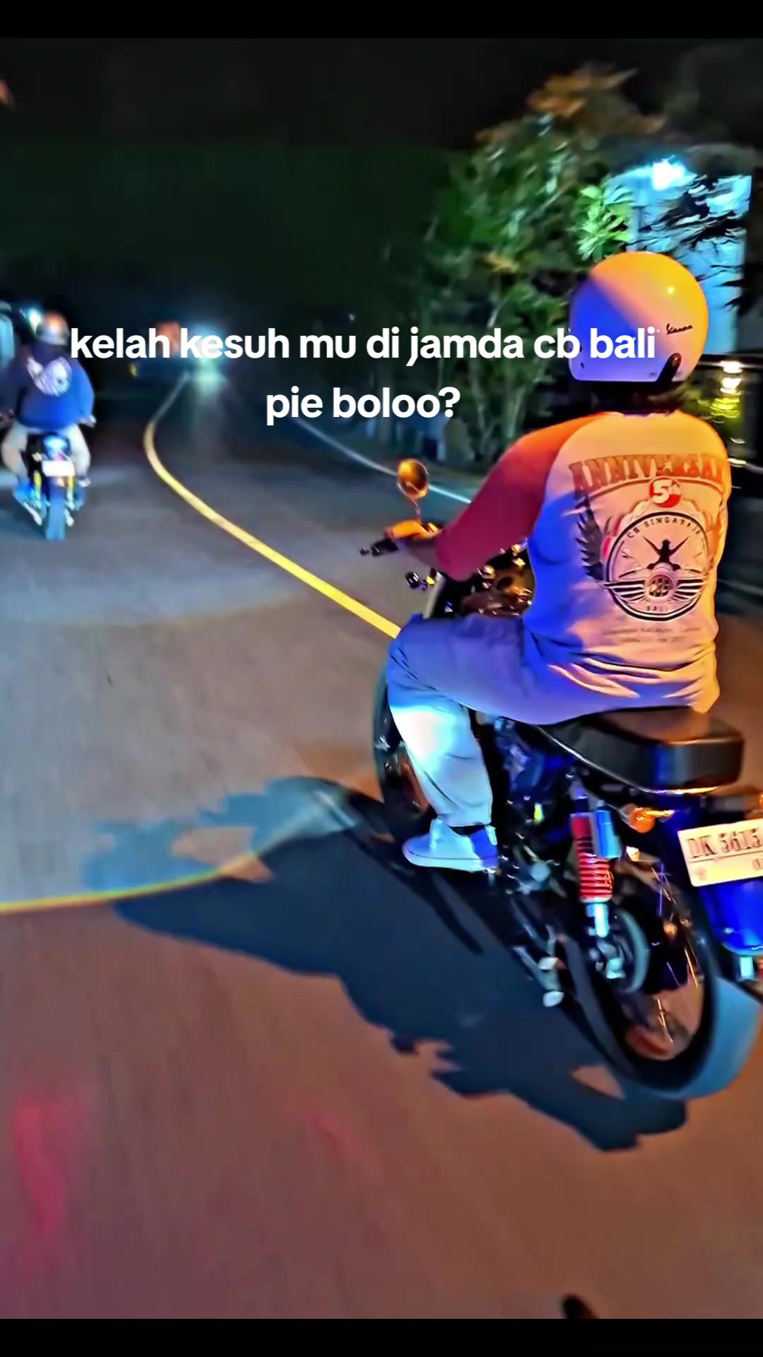 @Abang Gede