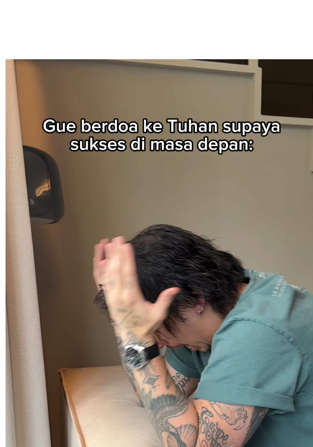 @Brian Siawarta