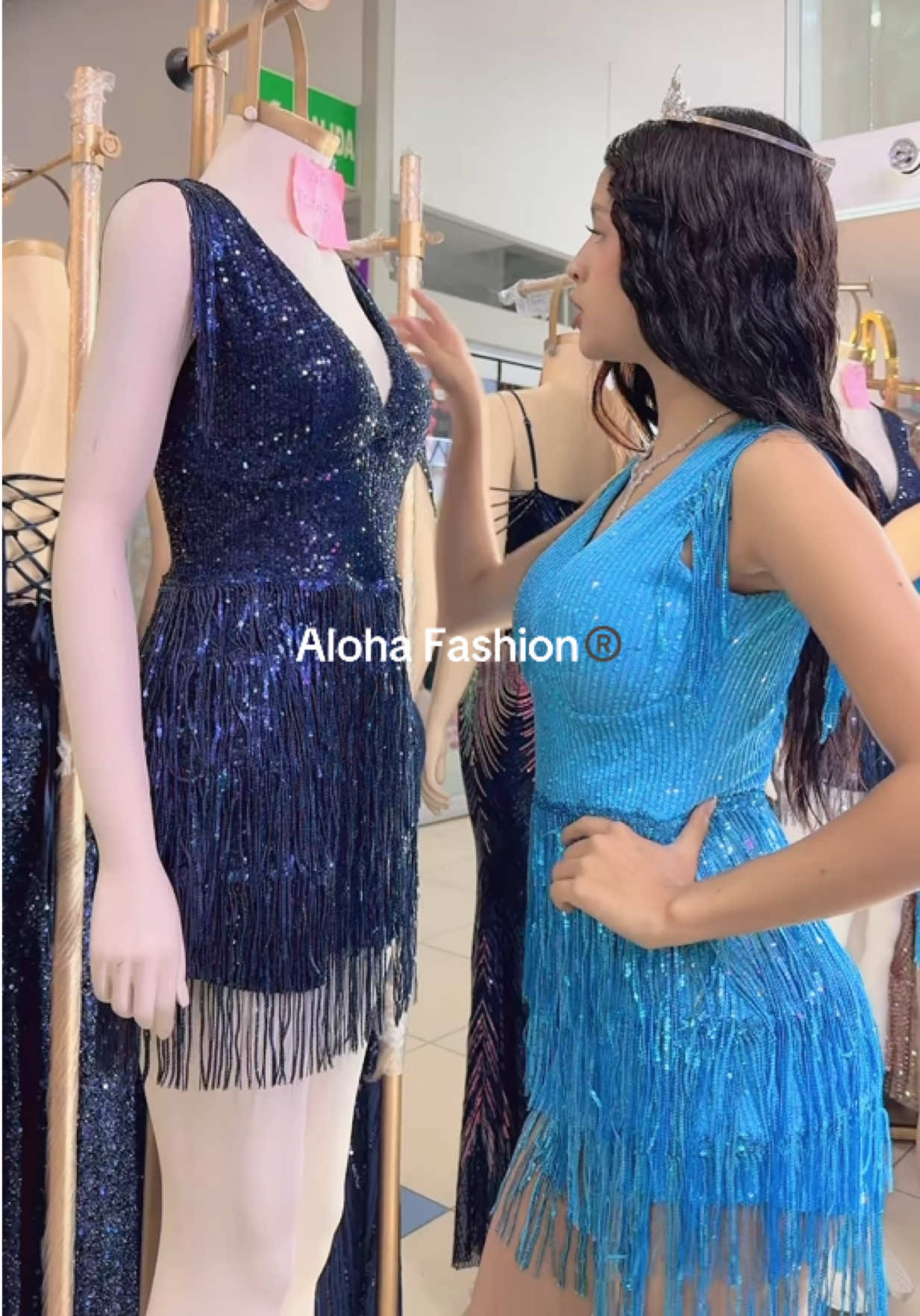 @ALOHA FASHION