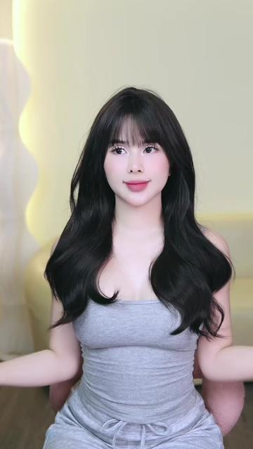 @T&Oacute;C XINH C&Ocirc; KIM