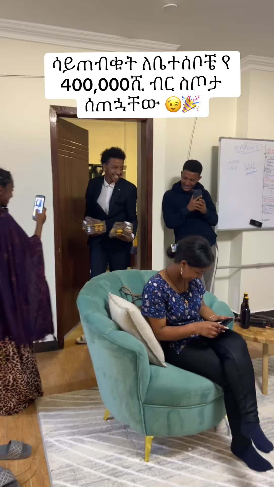 @Tech Habesha