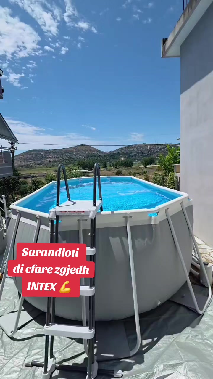 @intex albania