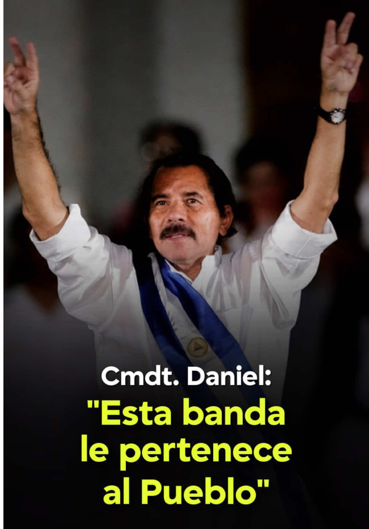 @La Gaceta Sandinista