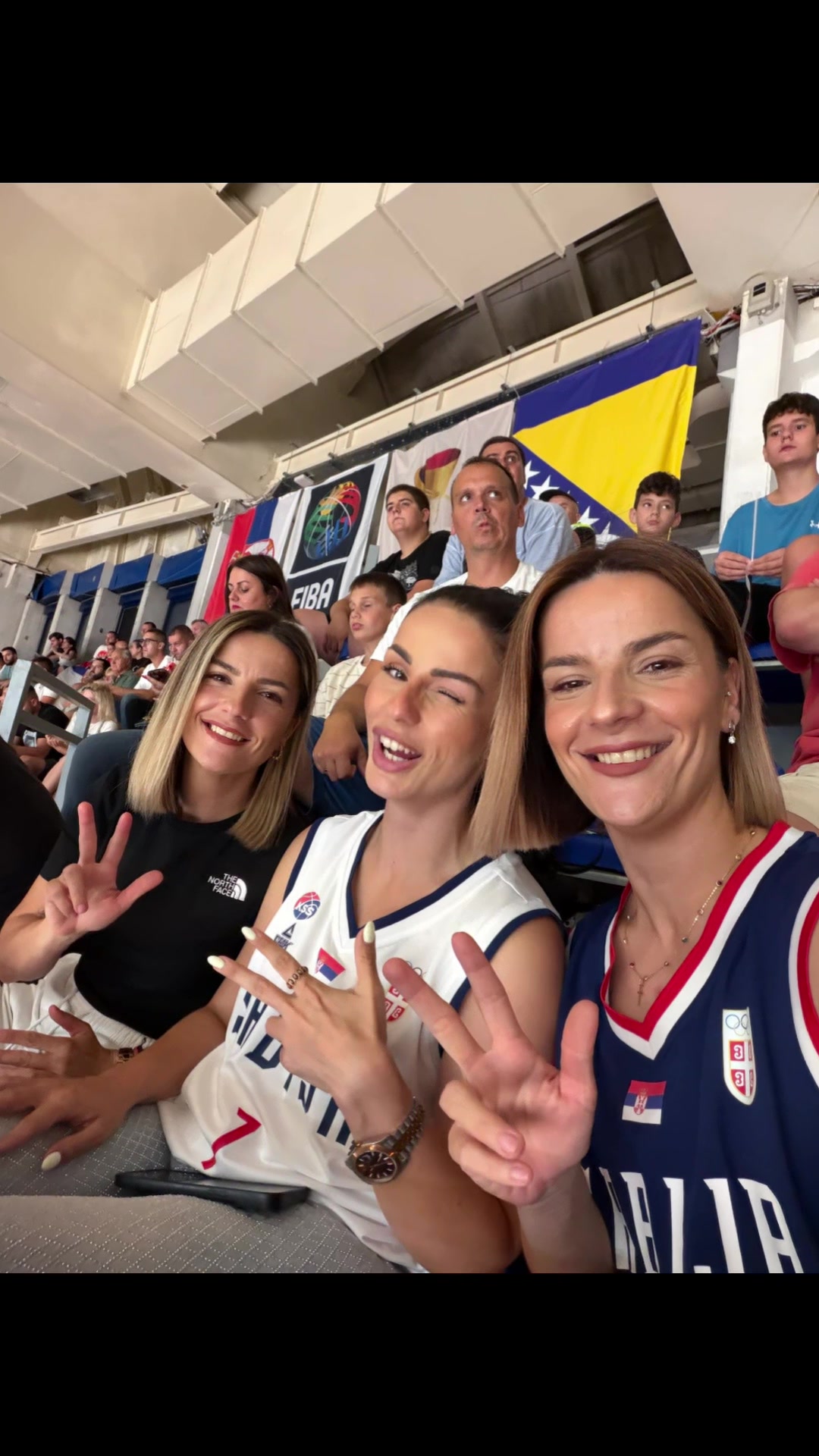 @Tanja, Sanja Projović